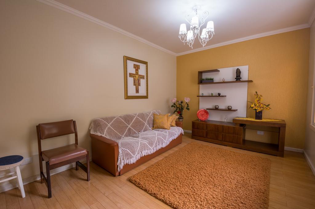 Villa Casa Rua Padre Carmene à Gramado Extérieur photo